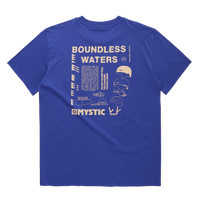 Mystic Tactic Flash Blue 2