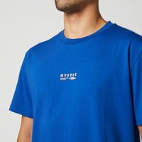 Mystic Tactic Flash Blue 5