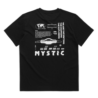 Mystic Tactic Black 2