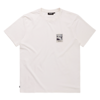 Mystic Fjord Off White 1