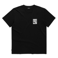 Mystic Fjord Black 1