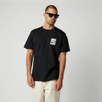 Mystic Fjord Black 5