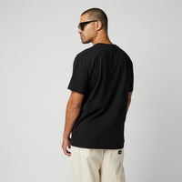 Mystic Fjord Black 7