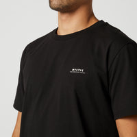 Mystic Backroad Black 6