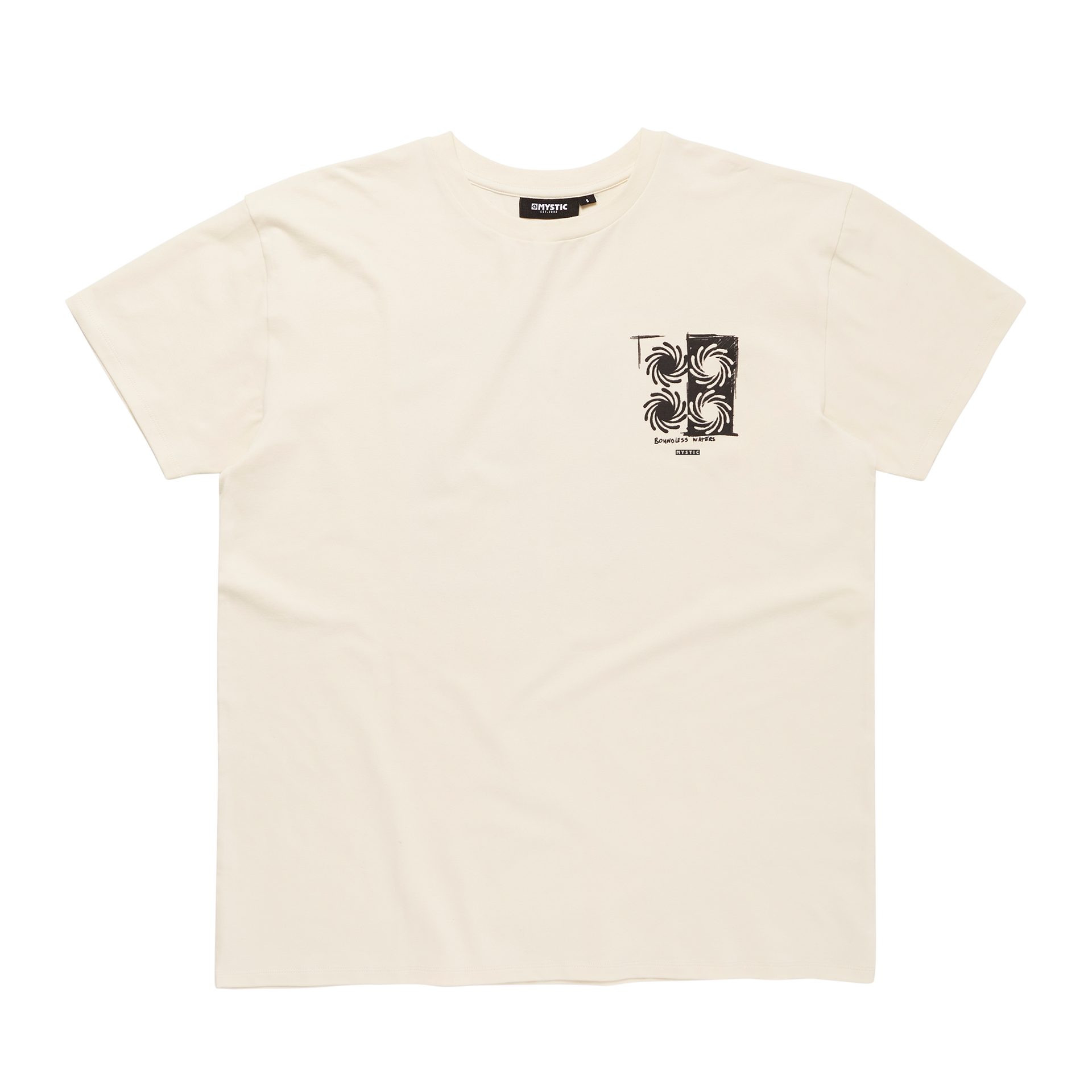 Mystic Reform Off White 1