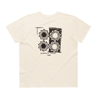 Mystic Reform Off White 2