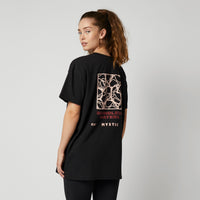 Mystic Reform Black 5