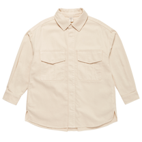 L / Off White product image