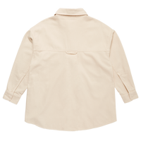 Mystic The Overshirt Off White 2