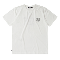 Mystic Culture Off White 1