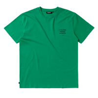 Mystic Culture Bright Green 1