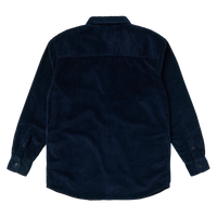 Mystic Corduroy Navy 2