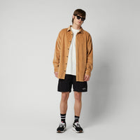 Mystic Corduroy Slate Brown 6