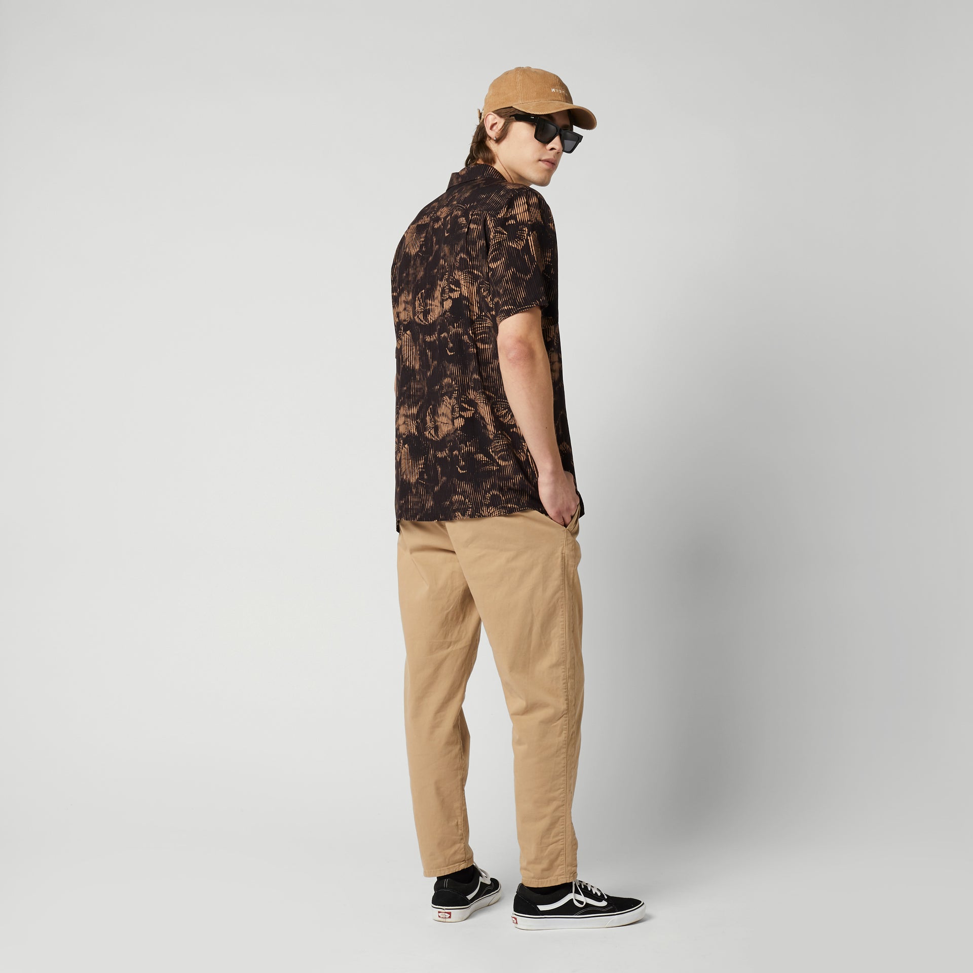 Mystic Habitat Black 4