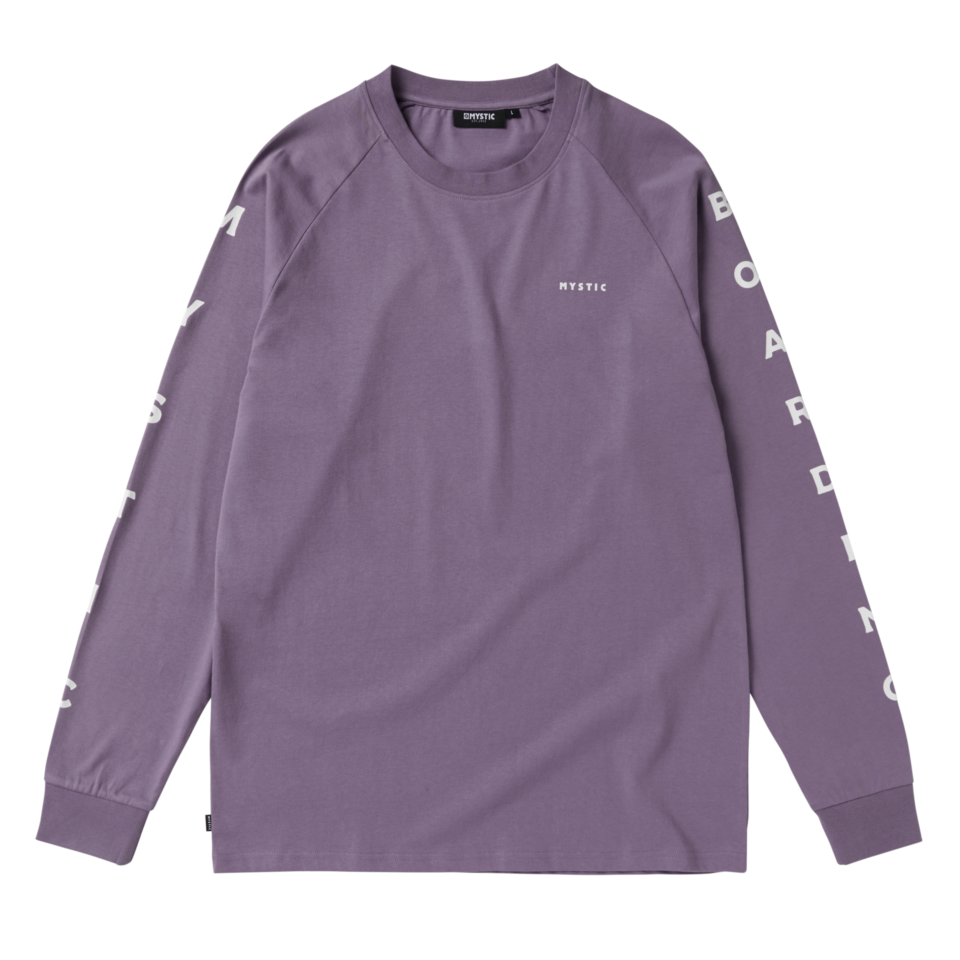 Mystic Bolt 2024 Retro Lilac 1