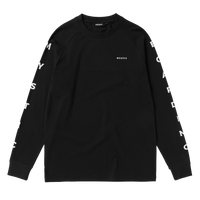 Mystic Bolt 2024 Black 1