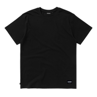 Mystic Chart Black 1