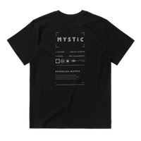 Mystic Chart Black 2