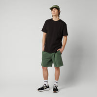 Mystic Chart Black 4