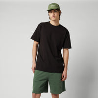 Mystic Chart Black 5