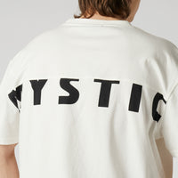 Mystic Profile Off White 8