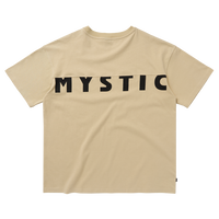 Mystic Profile Pale Khaki 2