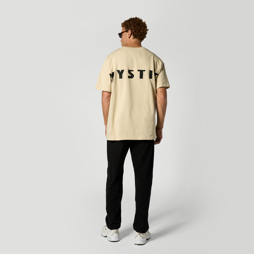 Mystic Profile Pale Khaki 4