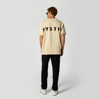 Mystic Profile Pale Khaki 4