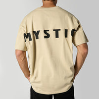 Mystic Profile Pale Khaki 5