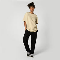 Mystic Profile Pale Khaki 6