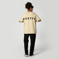 Mystic Profile Pale Khaki 7