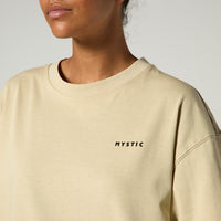 Mystic Profile Pale Khaki 8
