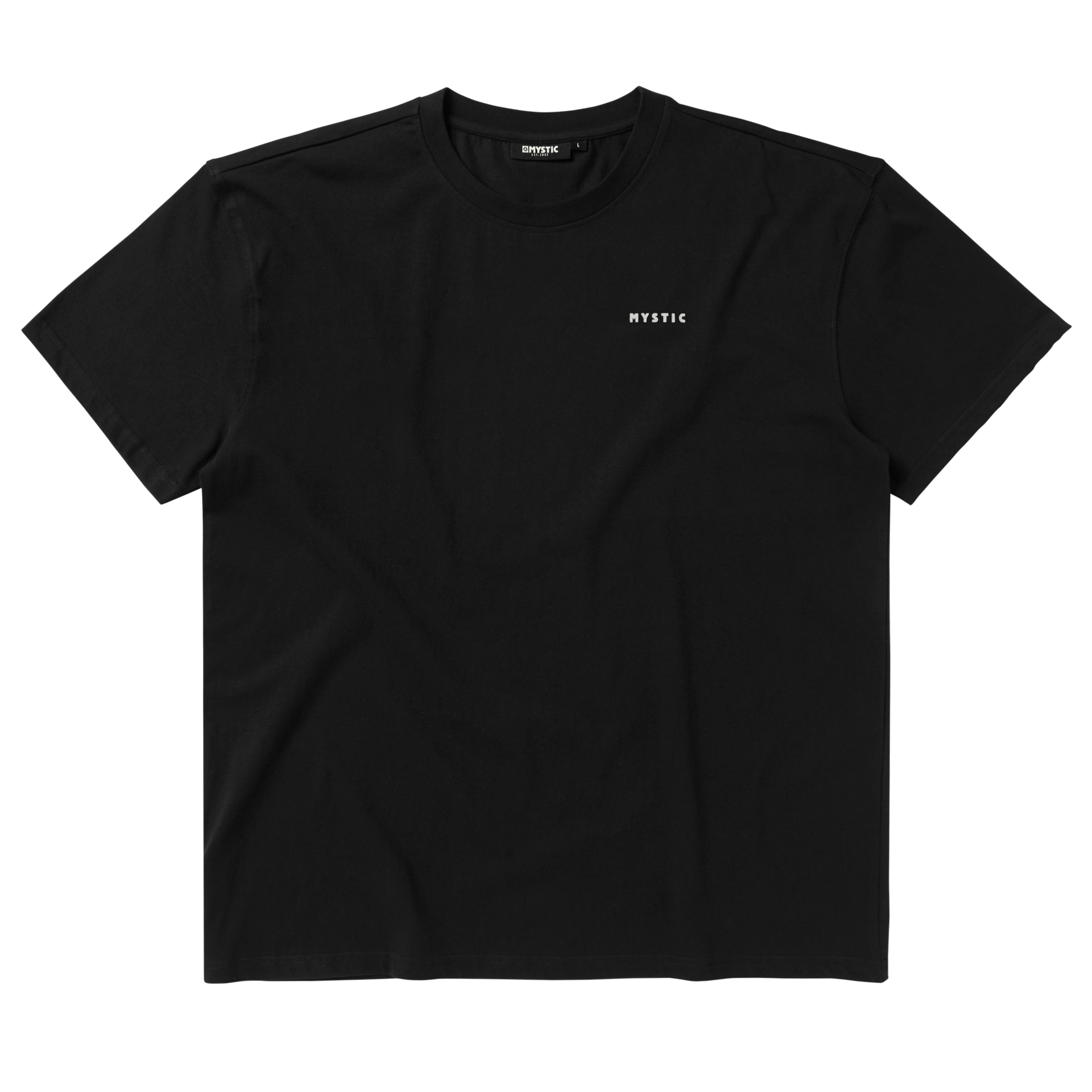 Mystic Profile Black 1