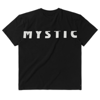 Mystic Profile Black 2