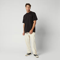 Mystic Profile Black 3