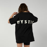 Mystic Profile Black 6
