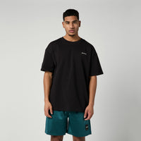 Mystic Profile Black 7