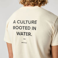 Mystic Rooted Off White 7