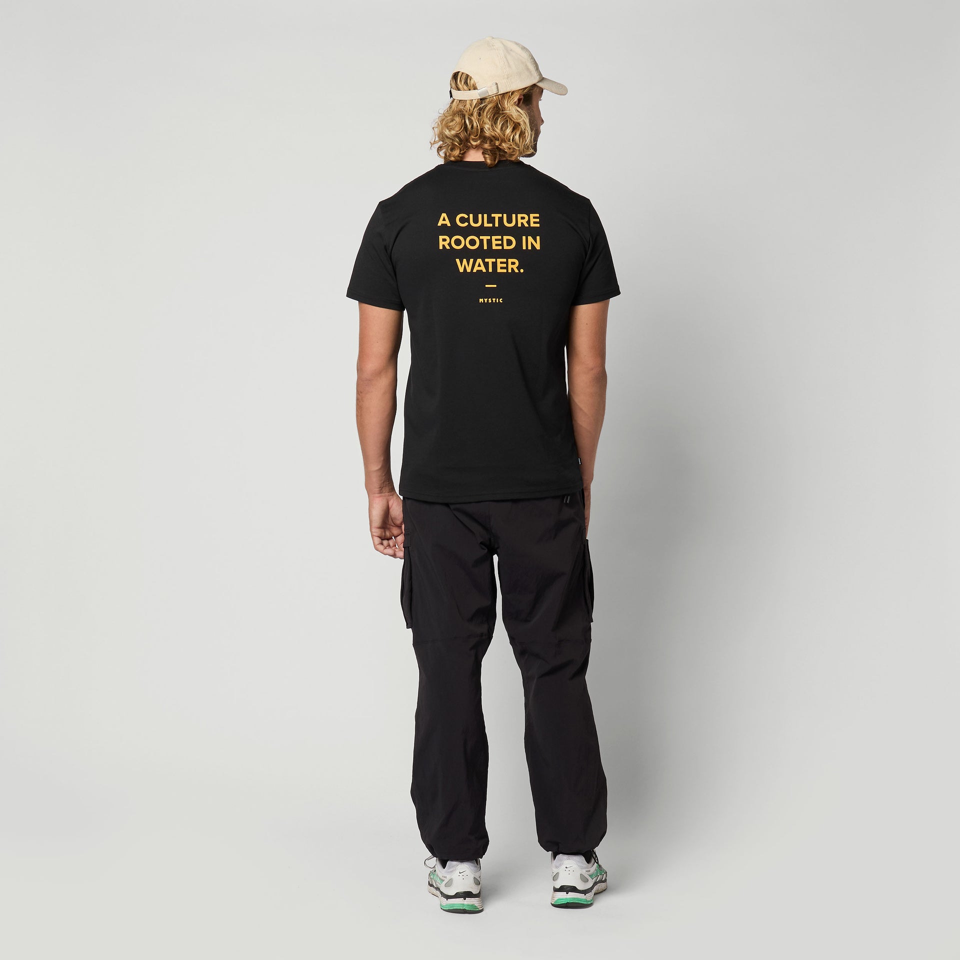 Mystic Rooted Black 4