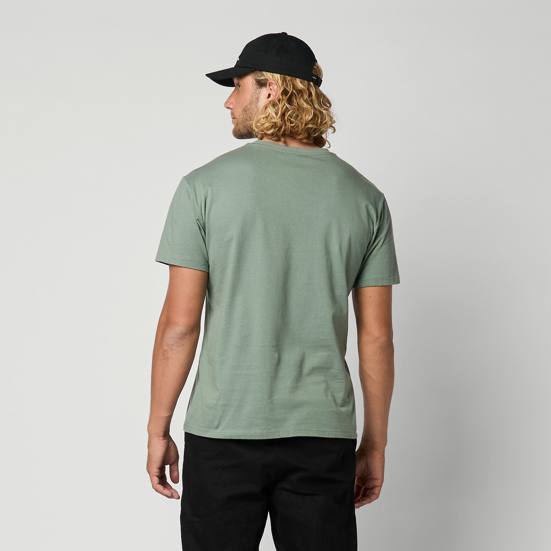 Mystic Icon 2025 Frozen Green 4