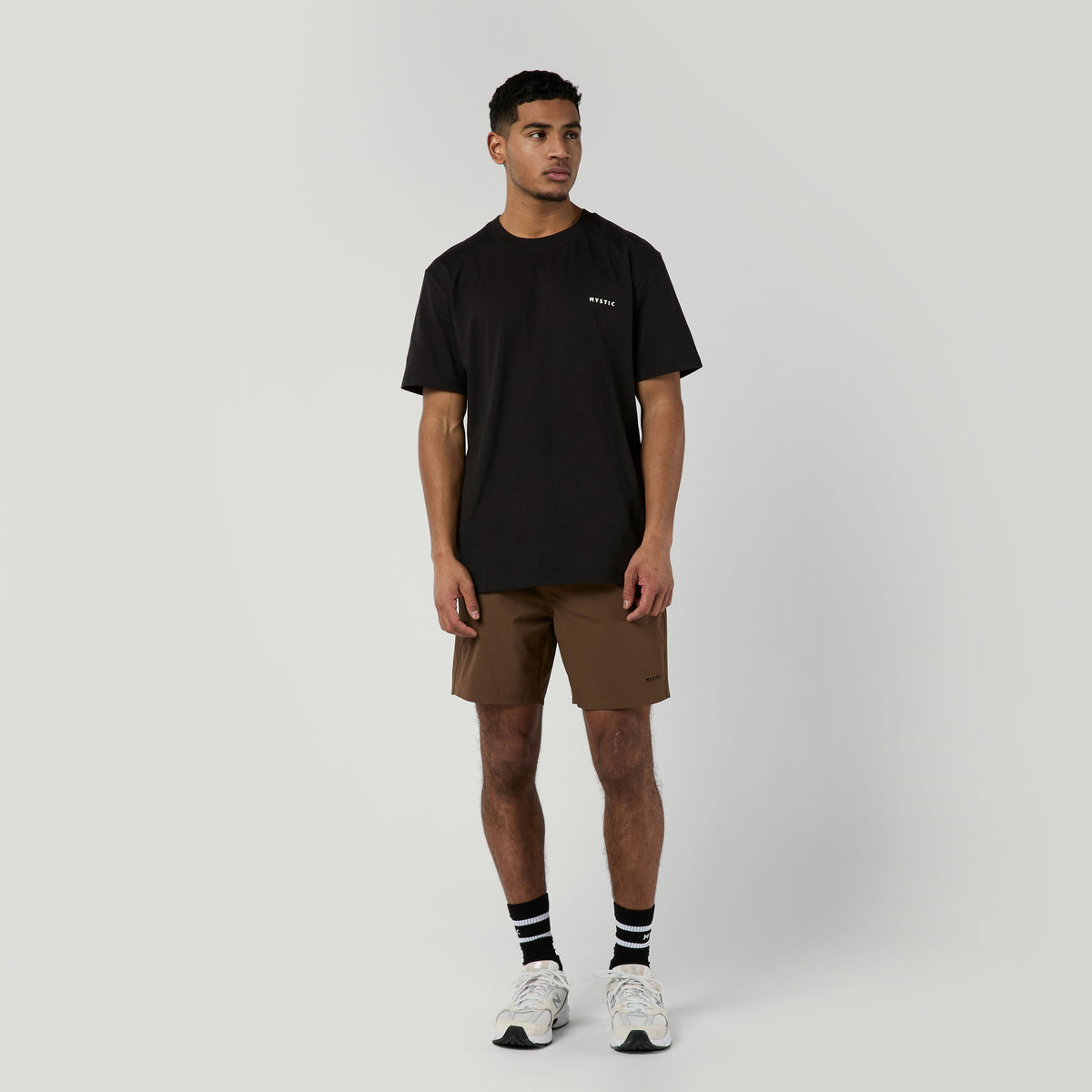 Mystic Approach Black 3