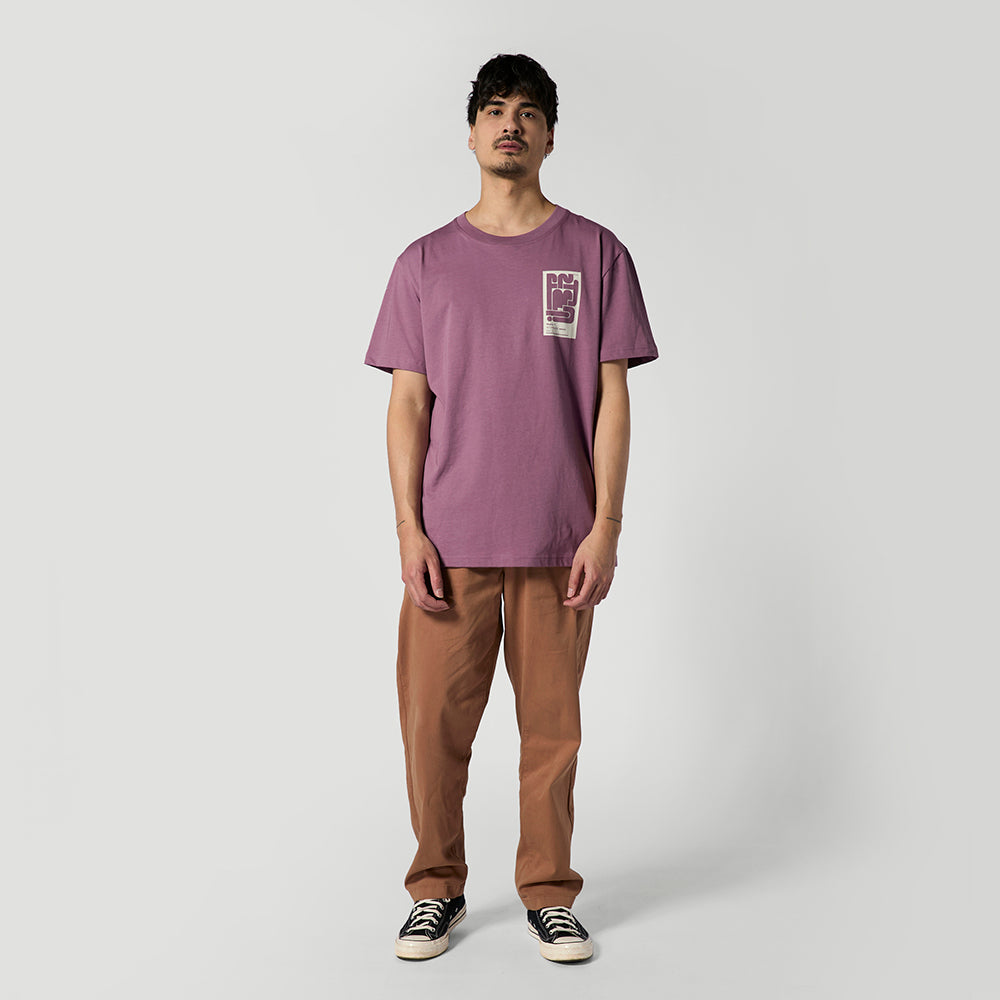 Mystic Boundless Rosewood 3