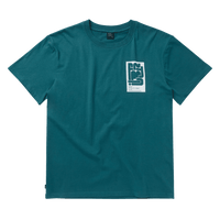 Mystic Boundless 2025 Teal 1