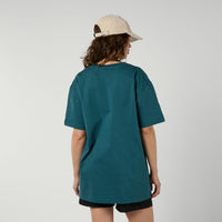 Mystic Boundless 2025 Teal 6