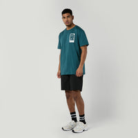 Mystic Boundless 2025 Teal 7