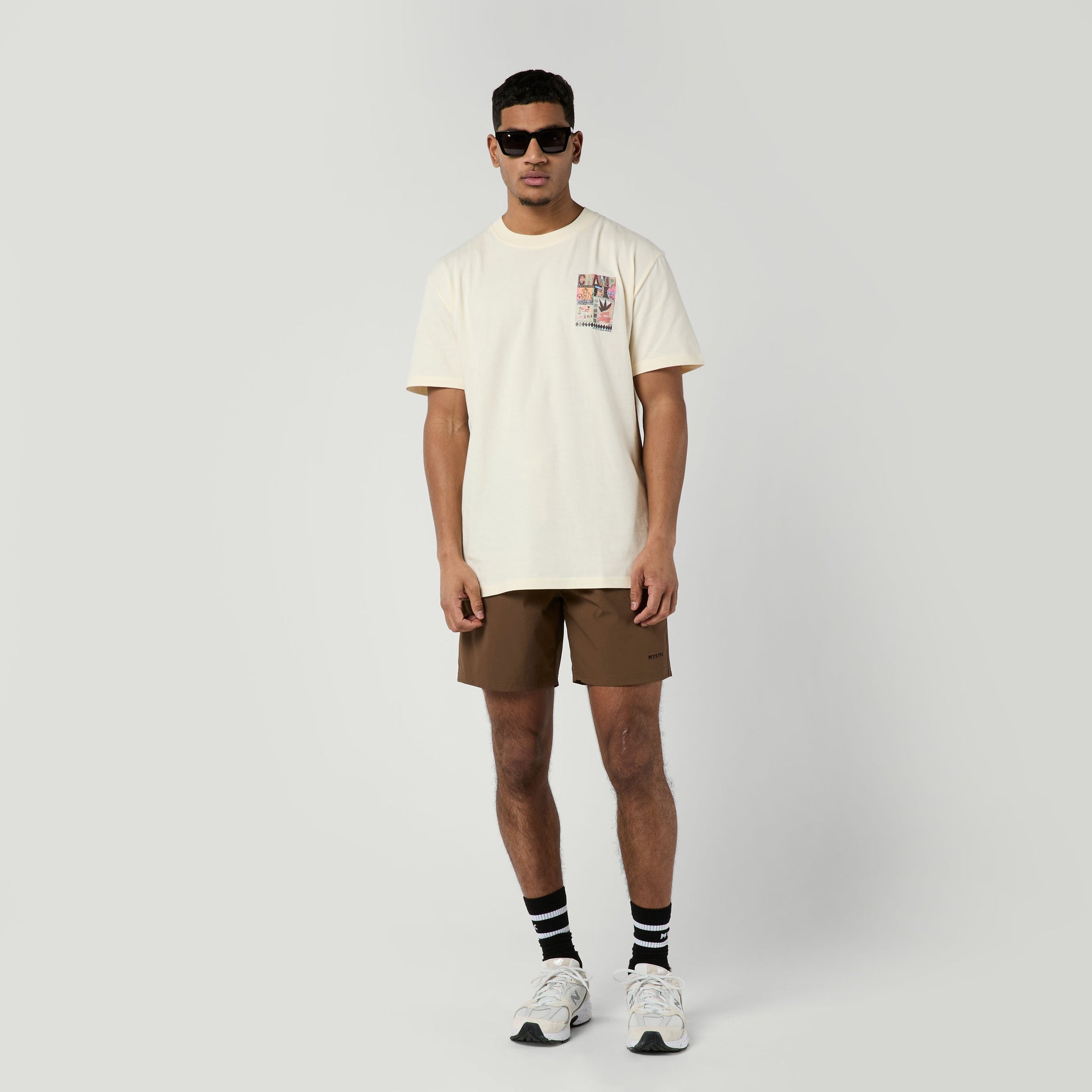 Mystic Funk Marshmallow 3