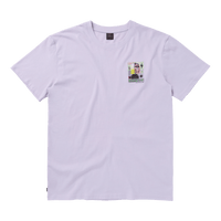 Mystic Groove Lilac 1