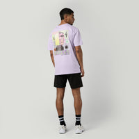 Mystic Groove Lilac 4