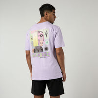 Mystic Groove Lilac 6