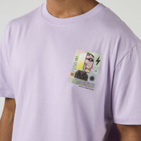 Mystic Groove Lilac 7